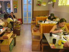 -味之绝·美蛙鱼头火锅(科巷店)