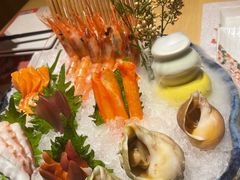 -清水日本料理铁板烧(学府路店)