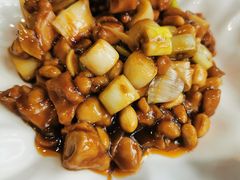 师爷宫保鸡丁-局气 烤鸭·北京菜(光华路店)