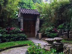 -东莞市可园博物馆