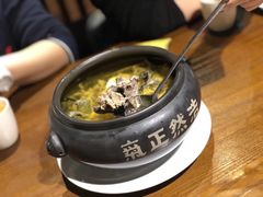 -福照楼汽锅鸡·云南菜(护国路店)