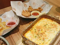 -Pennehut畔尼意面(合肥万象城店)