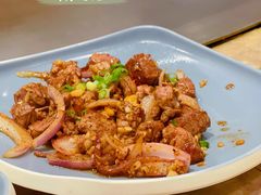 -上渔铁板烧(熙悦汇店)