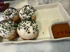 -东泰祥生煎馆(重庆北路店)