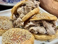 -汇聚德京味铜锅涮肉(沈家桥二路店)