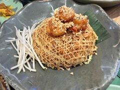 -mango tree芒果树泰国餐厅(青岛万象城店)