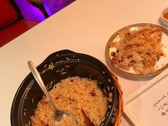 -翡翠小城·海鲜豆捞·广式点心(老佛爷店)