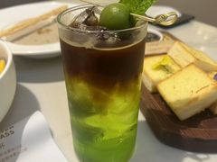 -Deer Park鹿园西餐(仁恒置地广场店)