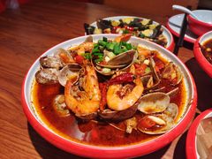 -老闵田螺馆·南昌特色(总店)