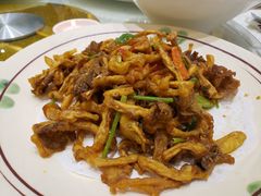 -顺德渔村·岭南一号