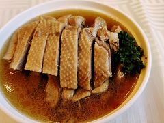 -怡园饭店-餐厅(四望亭店)