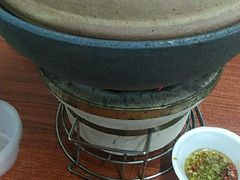 -威邵鸡煲(西华路总店)