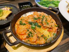 -江太极江浙菜(马桥万达广场店)