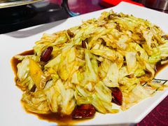 -蜀香源川菜馆(梅县新城店)