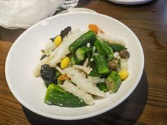 -前海沿·青岛菜(李沧万达店)