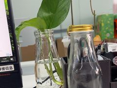 -小吊梨汤·北京菜·烤鸭(双井乐成中心店)