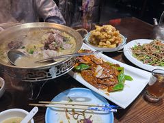 -东北大院·东北菜(三台子店)