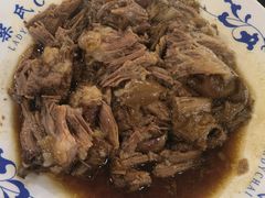 -柴氏风味斋(甘家口店)