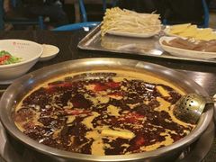 -花鲢鱼头火锅(春城东路店)