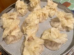 -清真文铁家烧麦馆