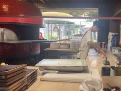 -Mammamia意大利餐厅(阳春巷店)