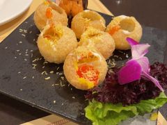 -克比叔叔印度餐厅Kebabs on the Grille(人民广场店)