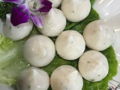 -港迹·鲜围煮海鲜火锅(湖州时代广场店)