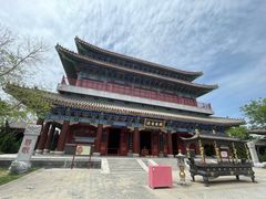 -天津妈祖文化园