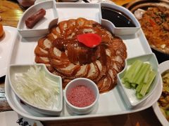 -壹零捌道·北京烤鸭(车公庄店)
