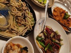 -上海宝华万豪酒店