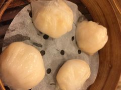 添好运点心专门店(中环IFC店)-添好运点心专门店(中环IFC店)