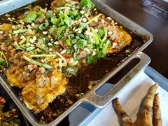 -林二哥宜烤官·宜宾小烧烤