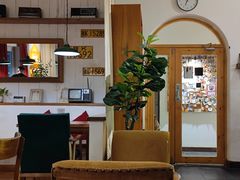 -雕刻时光咖啡馆(师大路店)