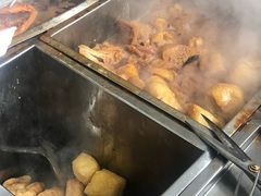 -细妹五香牛杂(步行街店)