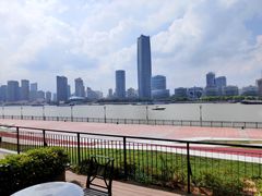 -浦江二号·独栋江景餐厅(滨江大道店)