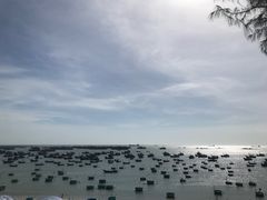 -越海渔村