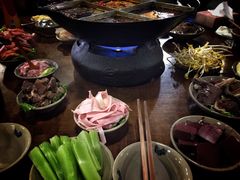 -白乐天毛肚火锅馆(南滨路店)