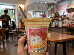 -ABCD咖啡屋(妇幼店)