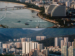 -鹿回头风景区