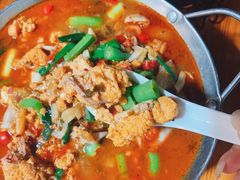 -小钱鱼馆(富春路店)