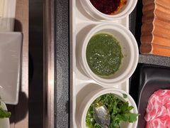 -额尔敦·品质自助(摩尔城店)