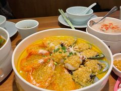 -闽上鲜·福建菜(龙湖滨江天街店)