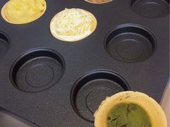 -味正点车轮饼可丽饼(南禅寺店)