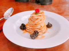 -广州柏悦酒店·悦景轩·粤菜餐厅