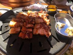 -济州爱肉堂(总店)