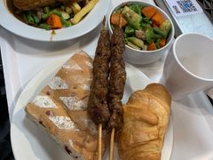 -宜家家居(西安未央商场店)