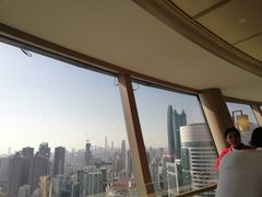 -国贸旋转餐厅(国贸广场店)