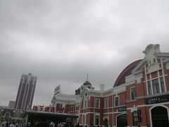 -沈阳站