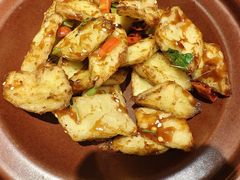-紫泥369粗粮季(四牌楼店)