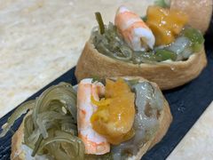 海盗船-东京屋(武定路店)
